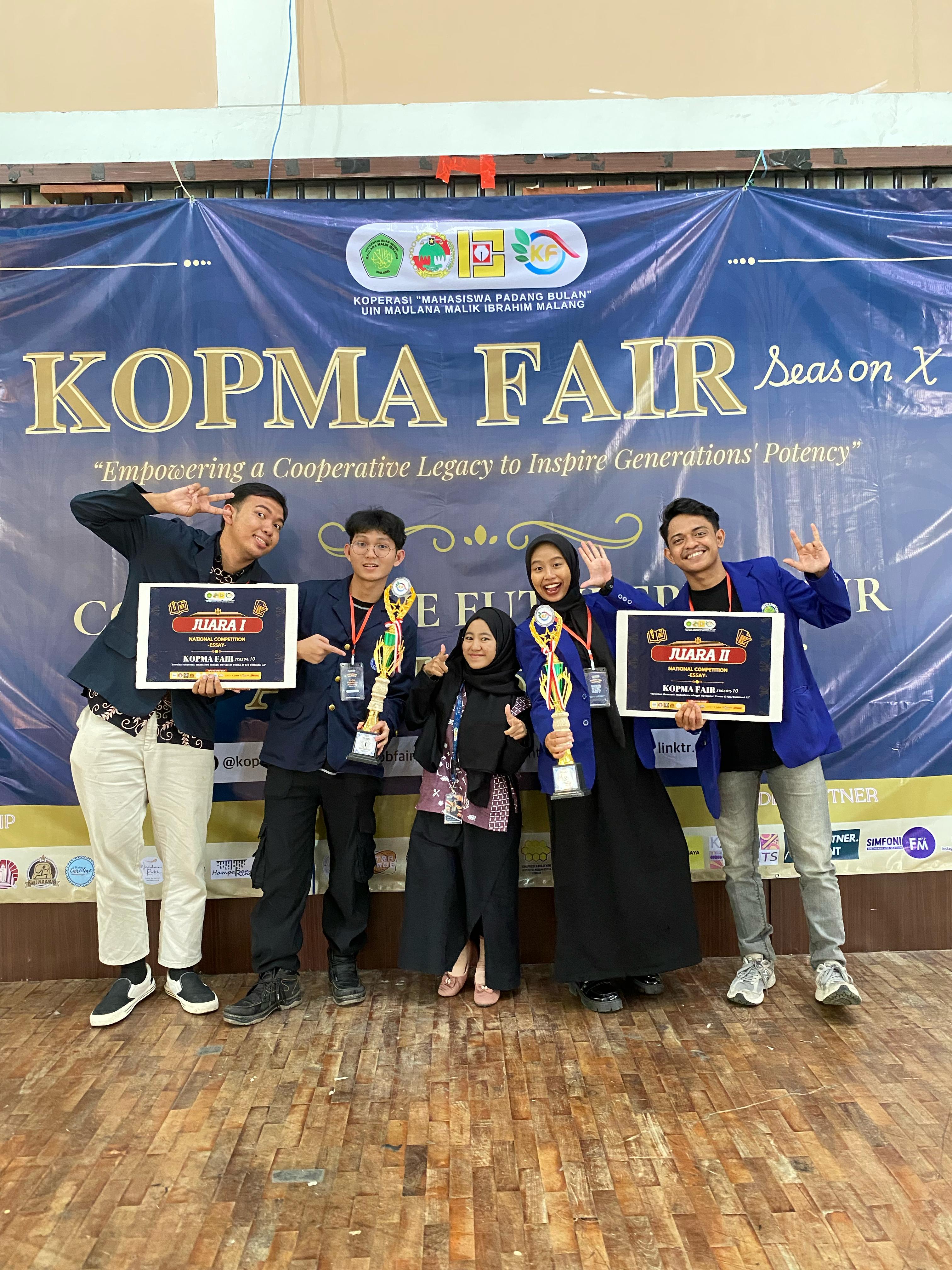 Tips Juara Esai ala Zolla